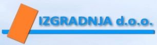 Izgradnja Domašinec