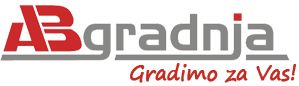 AB Gradnja logo