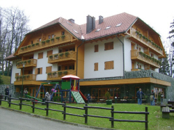 Apartmanska kuća Snježna kraljica Sljeme