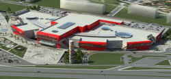 Arena Centar Zagreb