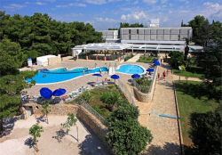 Hotel Jure Solaris Šibenik