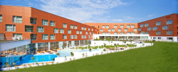 Spa & Golf Resort Toplice Sveti Martin