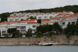 Turističko naselje Jadranka Selce